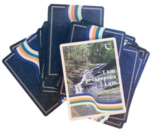 Load image into Gallery viewer, Just For Tonight I Remember Oracle Cards