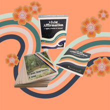 Load image into Gallery viewer, Just For Tonight I Remember Oracle Cards